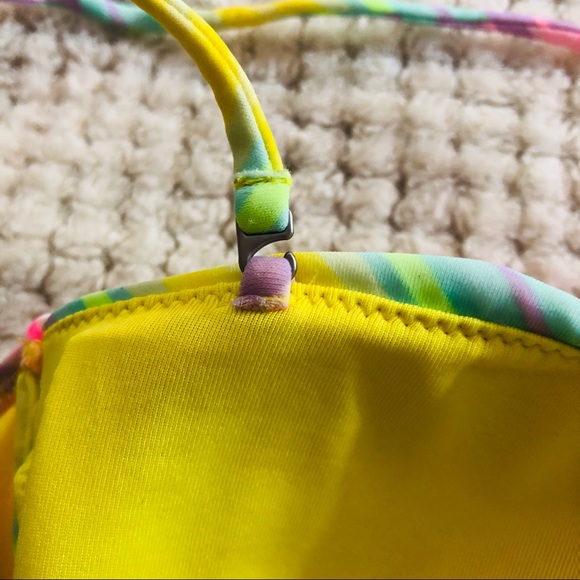 Victorias Secret size M Bikini top removable strap - Picture 6 of 7